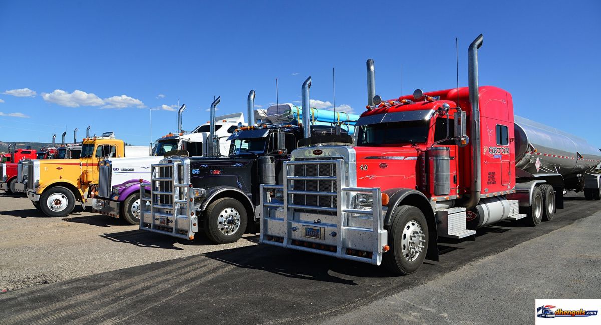 Truck Dispatching Guide 2026: Skills, Tools, Salary & Career