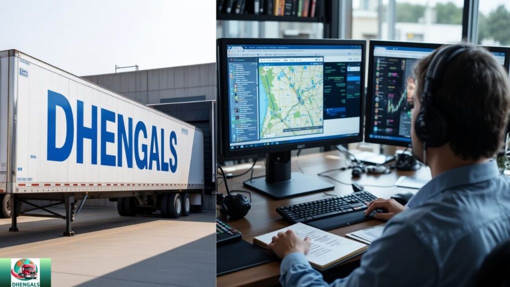 How to Find and Secure the Best Truck Loads in the USA?