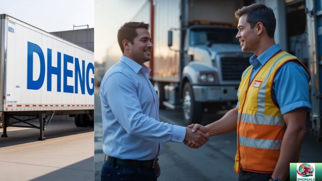 How to Find and Secure the Best Truck Loads in the USA?