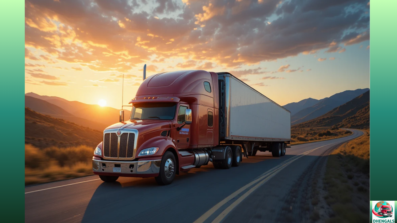 How to Find and Secure the Best Truck Loads in the USA?
