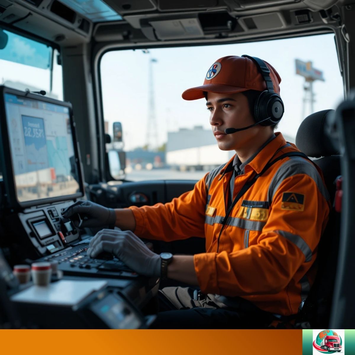 How Much Do Truck Dispatchers Really Make in the USA?