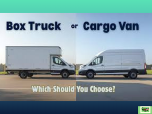 Box Trucks: The Complete Guide to America’s Delivery Workhorses 