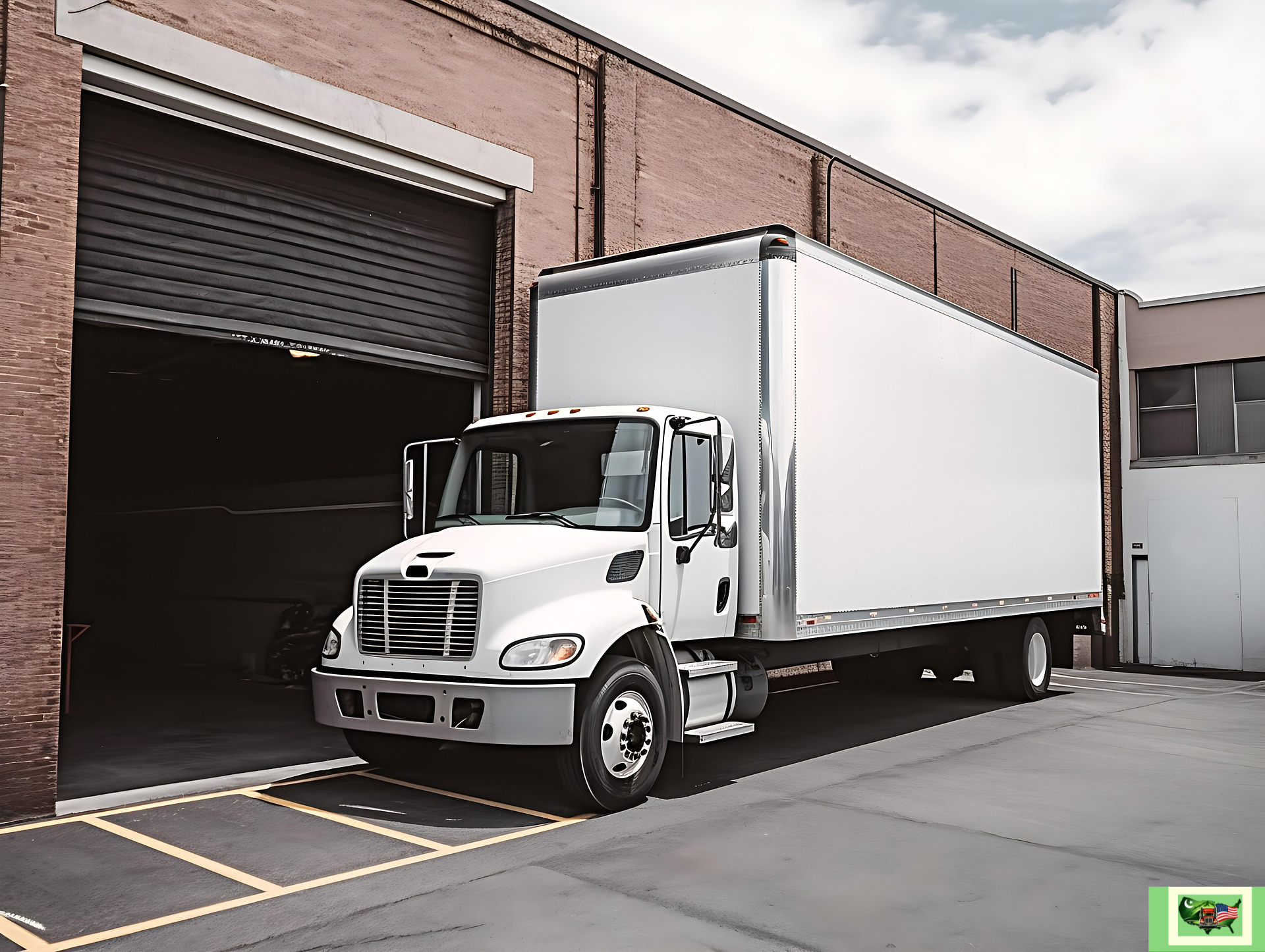 Box Trucks: The Complete Guide to America's Delivery Workhorses